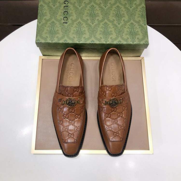 Picture of Gucci Shoes _SKUGuccisz38-45hnq111158450